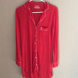 Victoria Secret Night Shirt